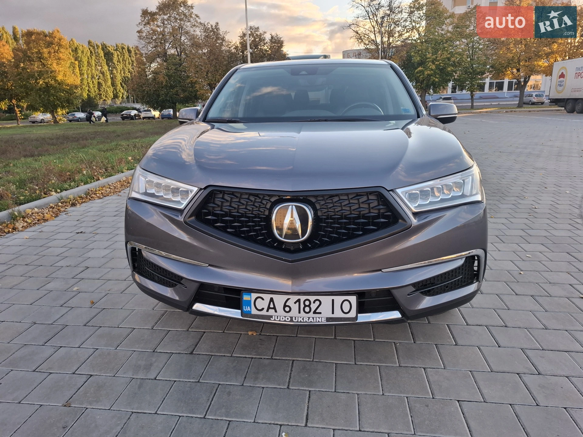 2018 Acura MDX - мініатюра 3