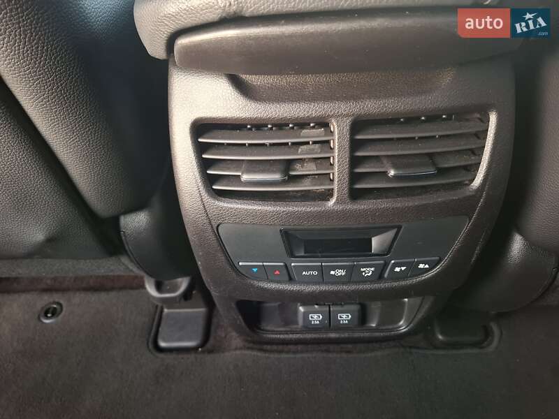 Внедорожник / Кроссовер Acura MDX 2018 в Черкассах фото 43 Внедорожник / Кроссовер Acura MDX 2018 в Черкассах