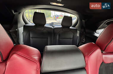 Внедорожник / Кроссовер Acura MDX 2018 в 