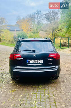 Внедорожник / Кроссовер Acura MDX 2008 в 