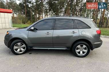 Внедорожник / Кроссовер Acura MDX 2007 в 