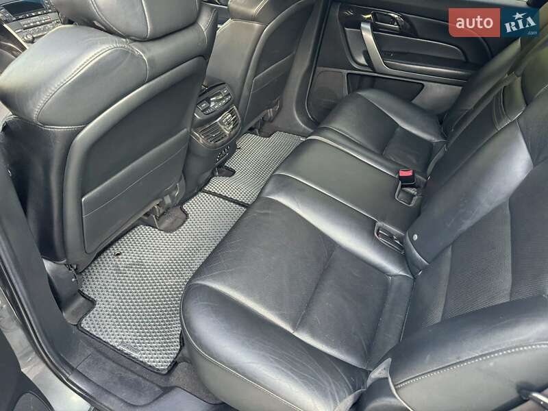 Внедорожник / Кроссовер Acura MDX 2007 в Харькове