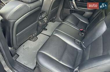 Внедорожник / Кроссовер Acura MDX 2007 в 