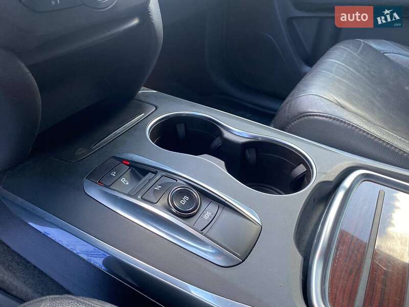 Внедорожник / Кроссовер Acura MDX 2015 в Виннице