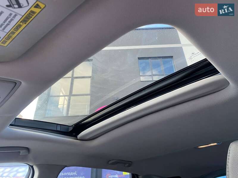 Внедорожник / Кроссовер Acura MDX 2015 в Виннице