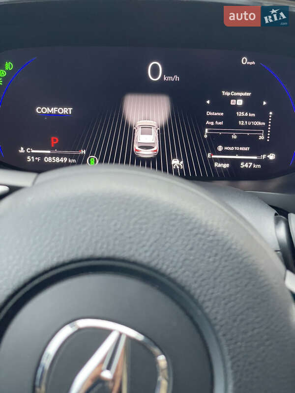 Внедорожник / Кроссовер Acura MDX 2021 в Василькове