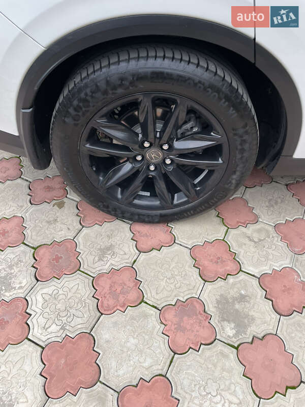Внедорожник / Кроссовер Acura MDX 2021 в Василькове
