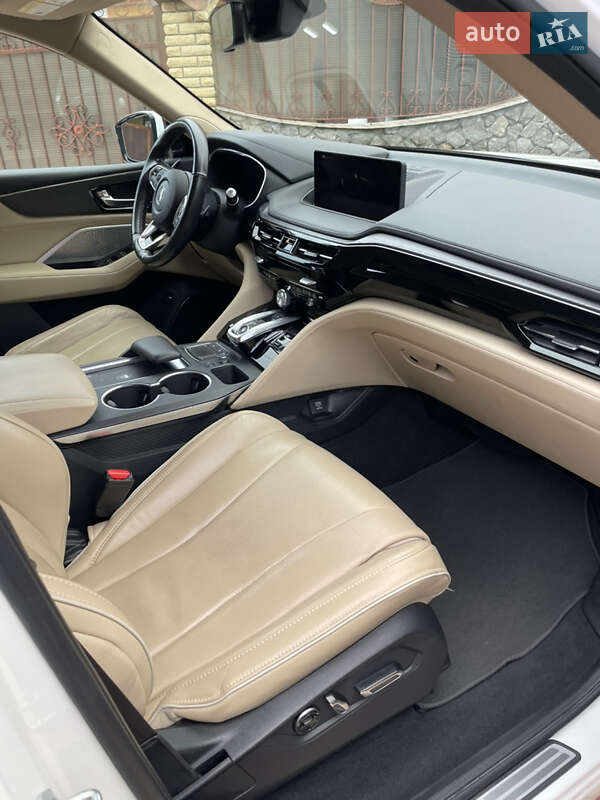 Внедорожник / Кроссовер Acura MDX 2021 в Василькове