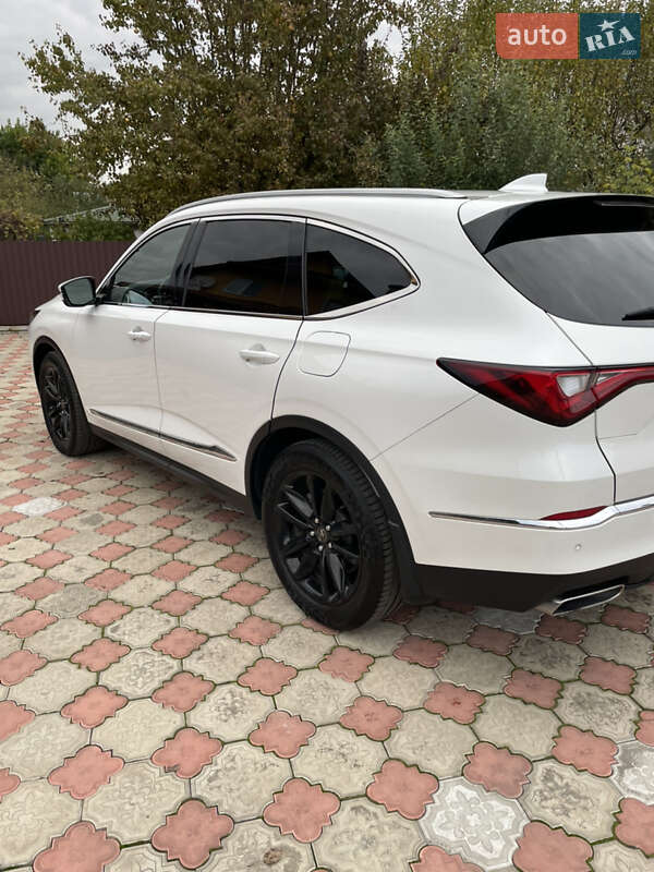 Внедорожник / Кроссовер Acura MDX 2021 в Василькове