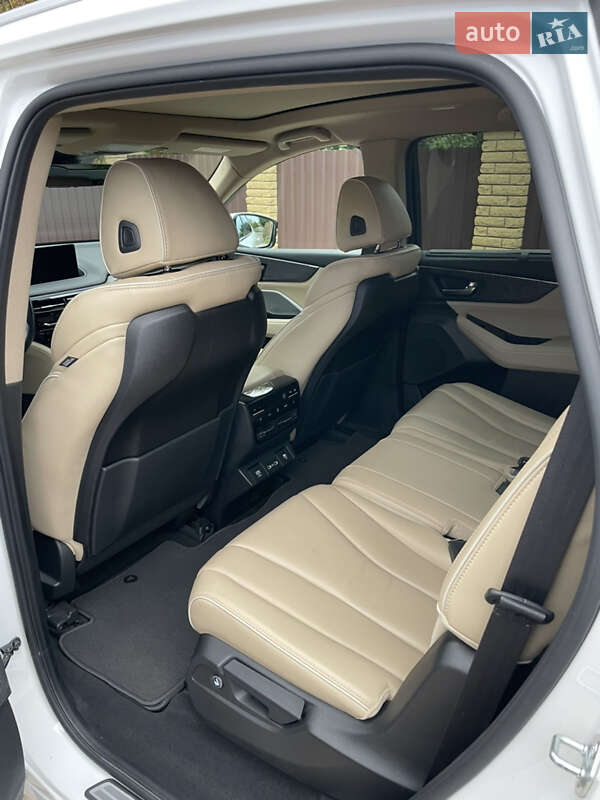 Внедорожник / Кроссовер Acura MDX 2021 в Василькове