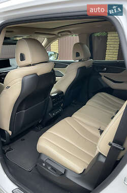 Внедорожник / Кроссовер Acura MDX 2021 в 