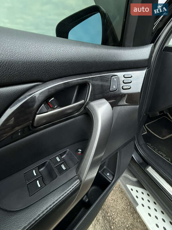 Позашляховик / Кросовер Acura MDX 2007 в Петропавлівській Борщагівці