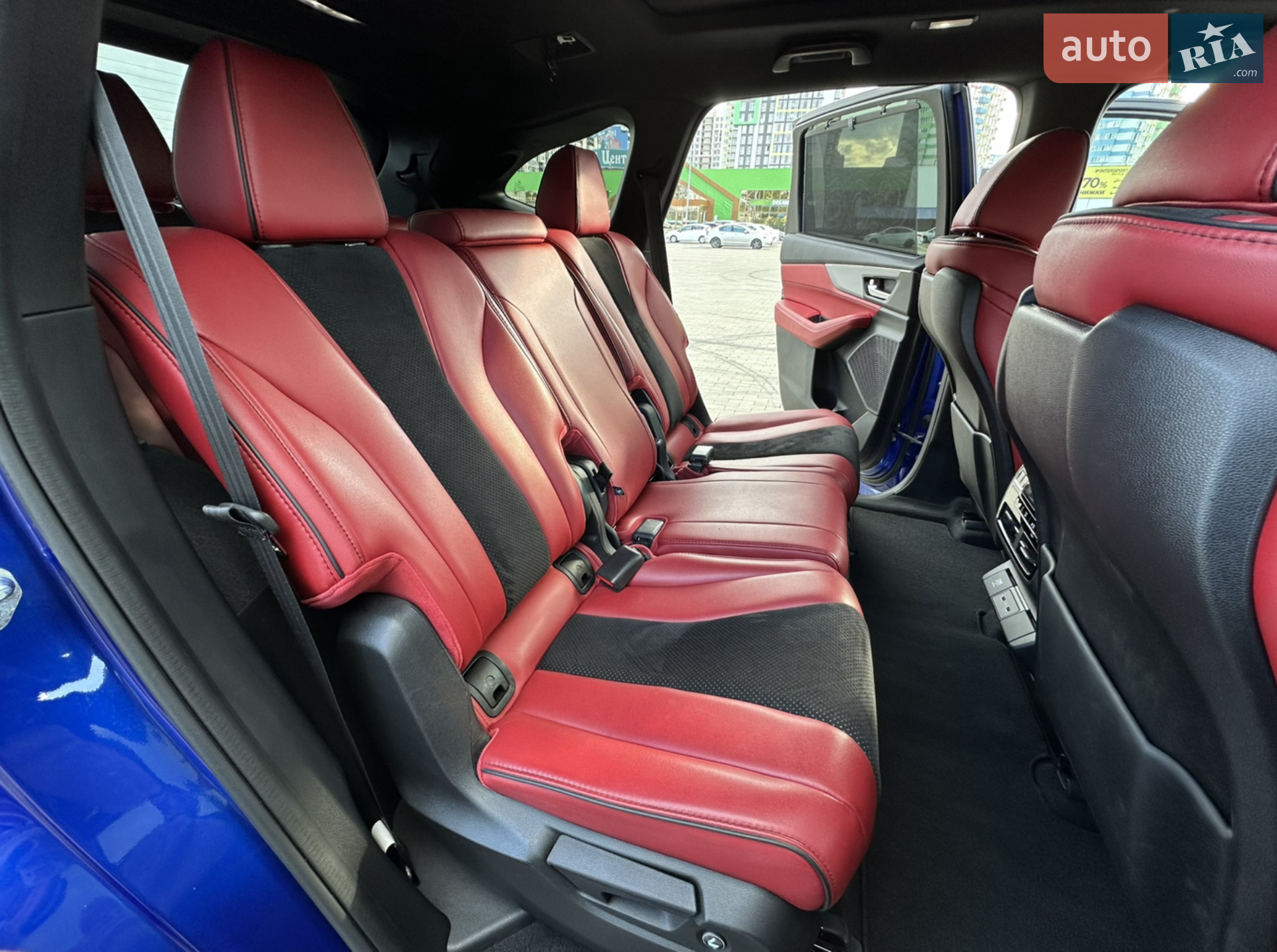 2022 Acura MDX - мініатюра 5