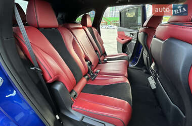 Внедорожник / Кроссовер Acura MDX 2022 в 