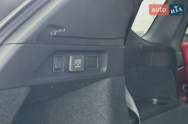 Внедорожник / Кроссовер Acura MDX 2022 в 