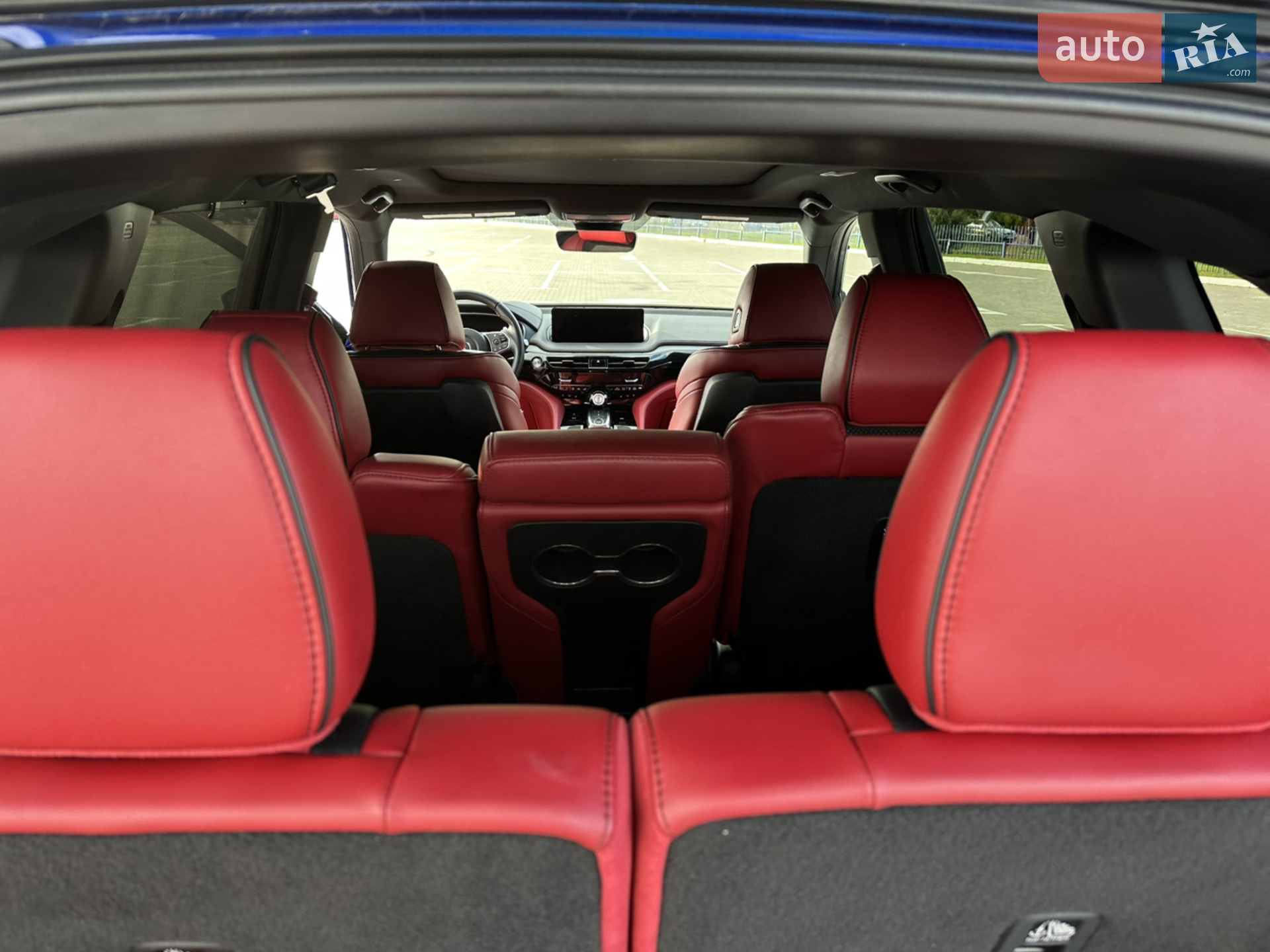 2022 Acura MDX - мініатюра 23