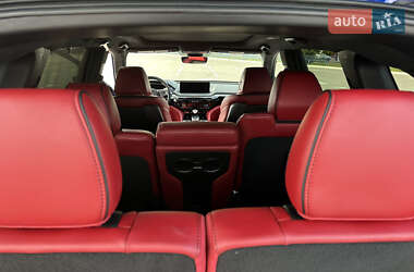 Внедорожник / Кроссовер Acura MDX 2022 в 