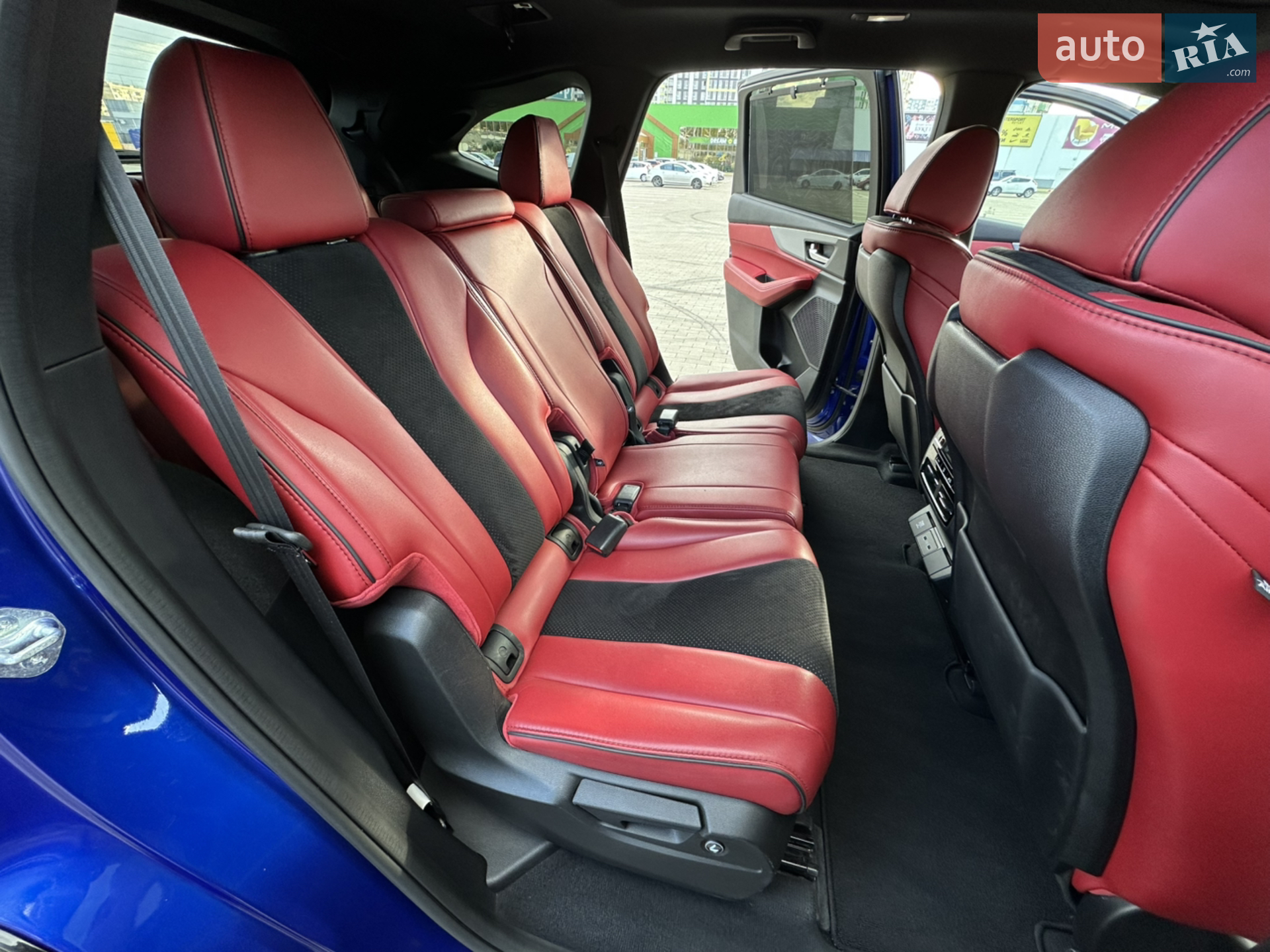 2022 Acura MDX - мініатюра 25