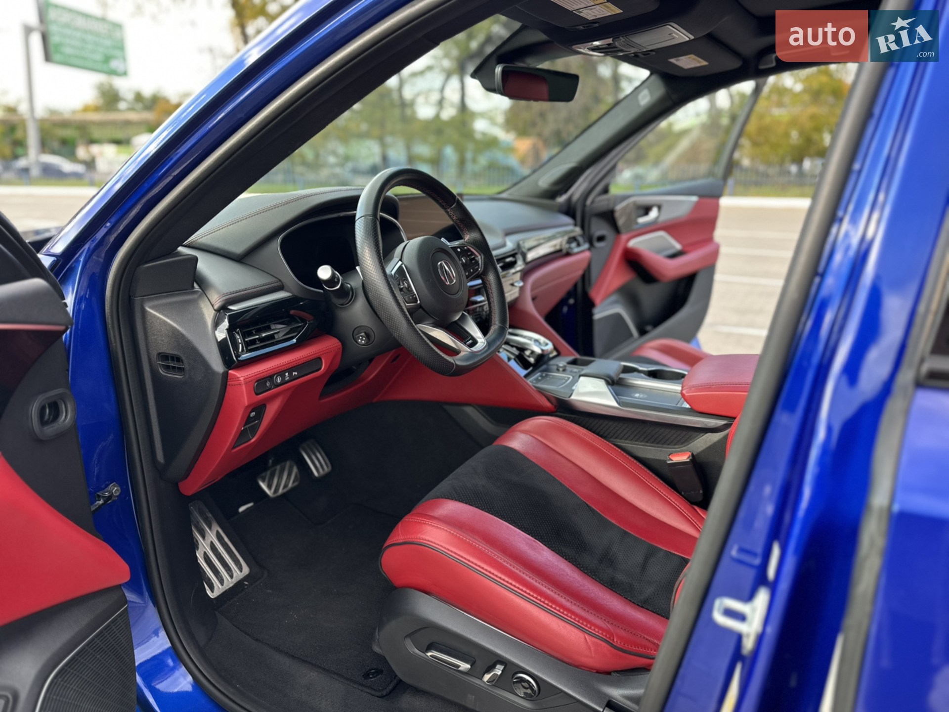 2022 Acura MDX - мініатюра 31