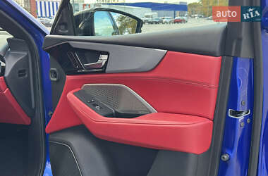 Внедорожник / Кроссовер Acura MDX 2022 в 