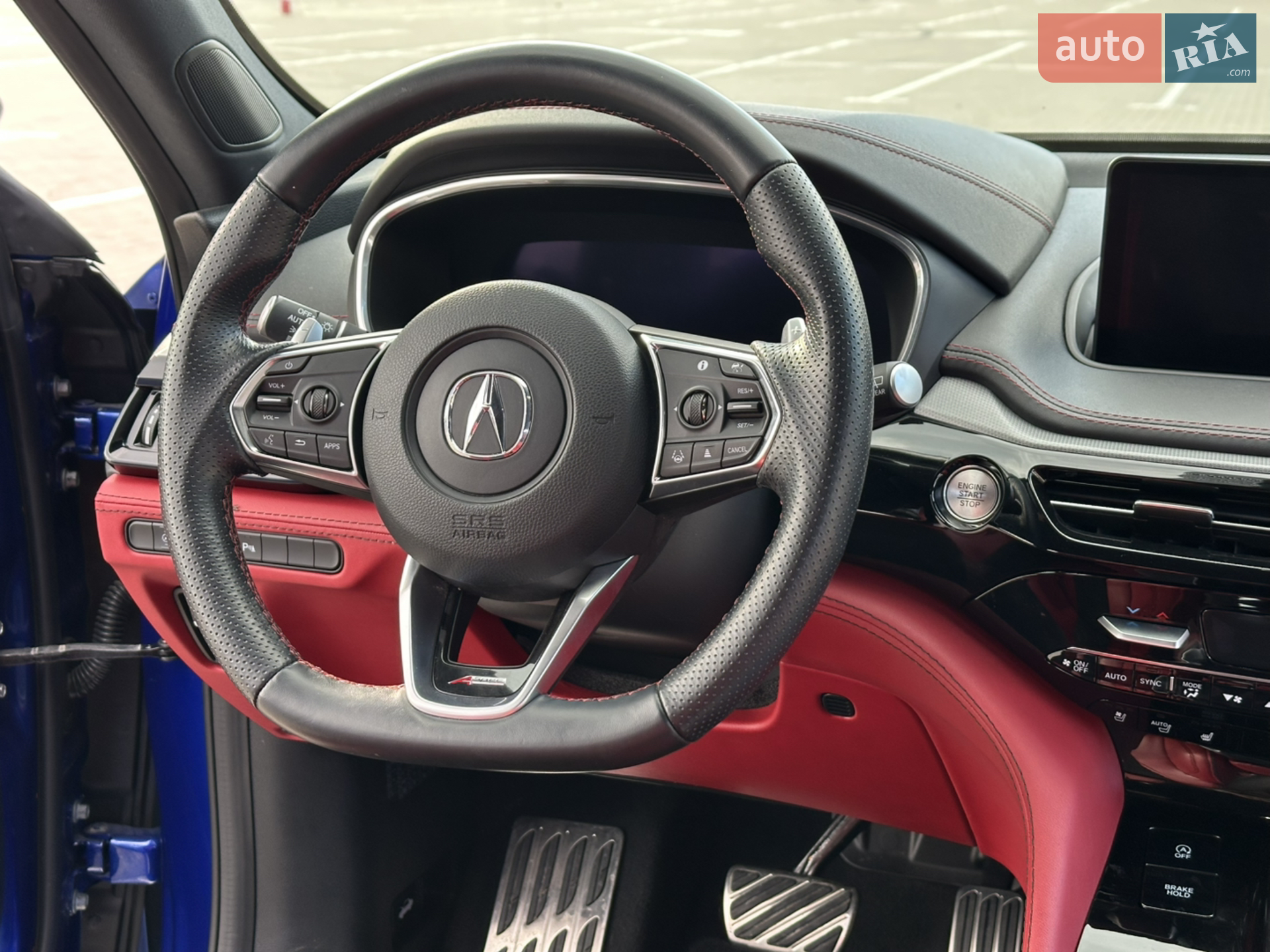 2022 Acura MDX - мініатюра 40