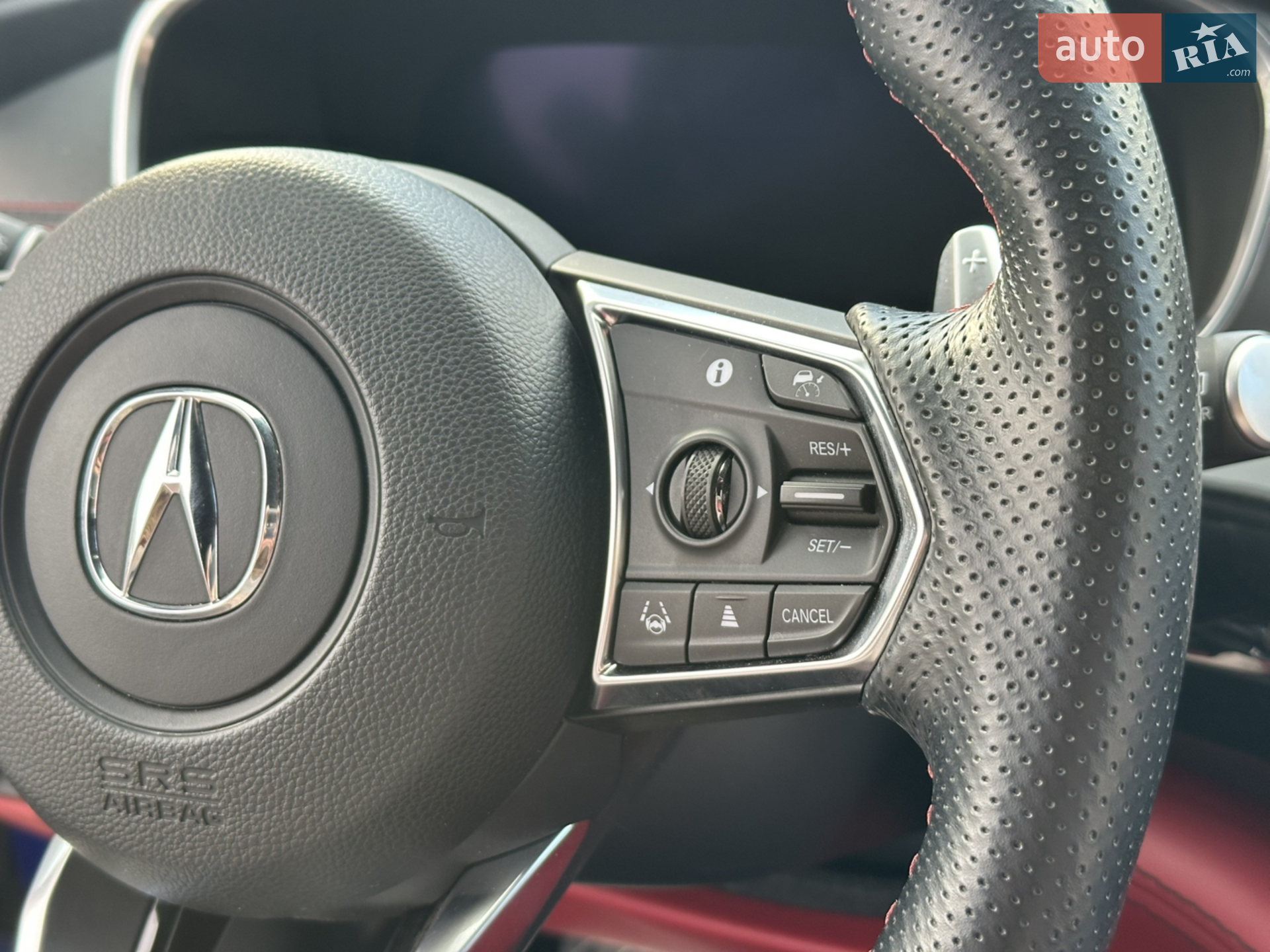 2022 Acura MDX - мініатюра 43
