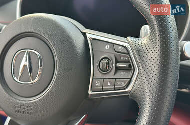 Внедорожник / Кроссовер Acura MDX 2022 в 