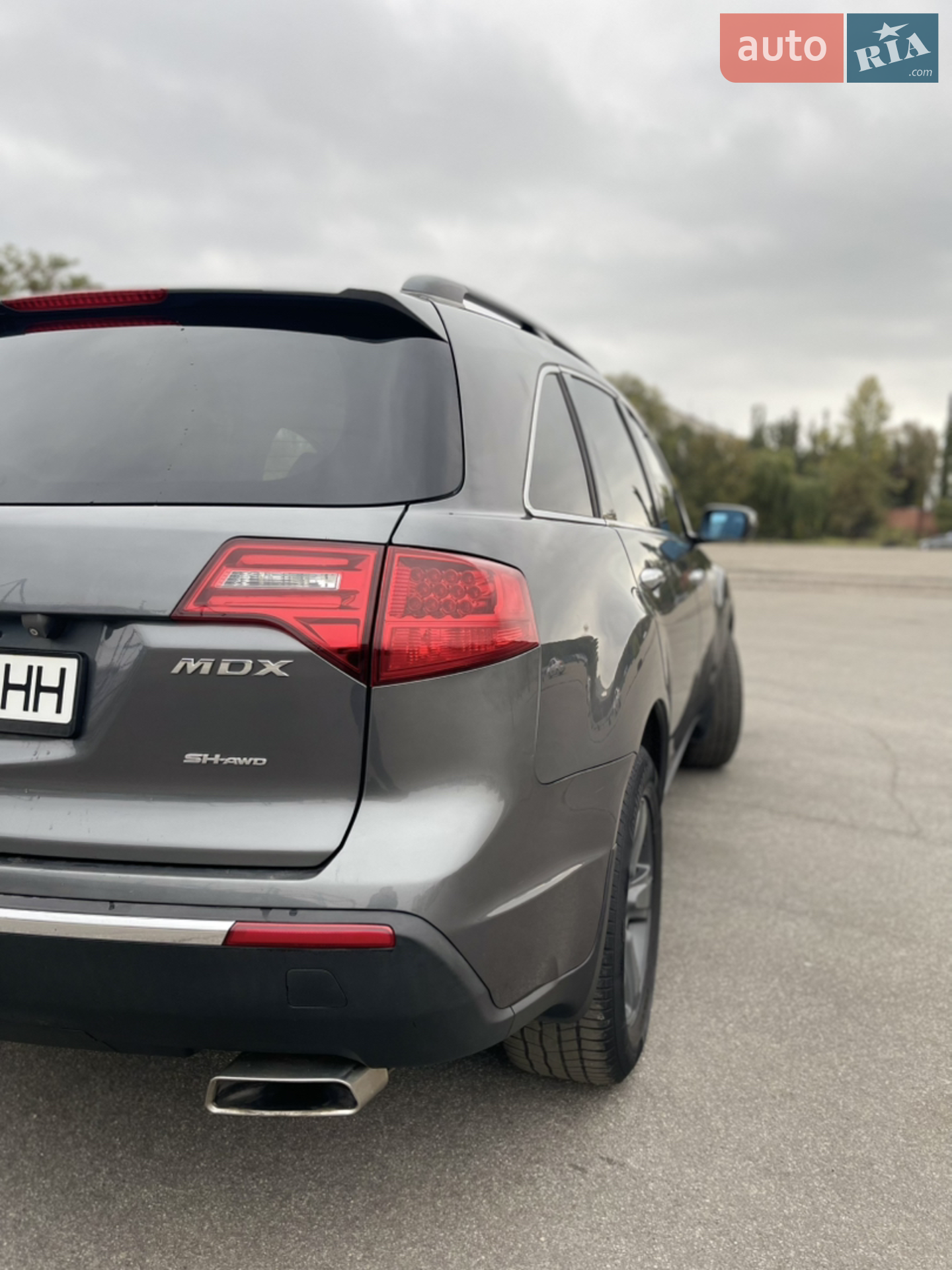 2011 Acura MDX - мініатюра 6
