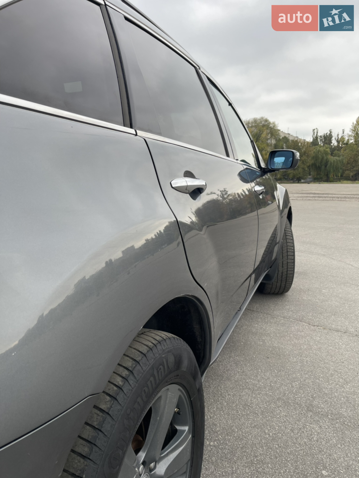 2011 Acura MDX - мініатюра 16