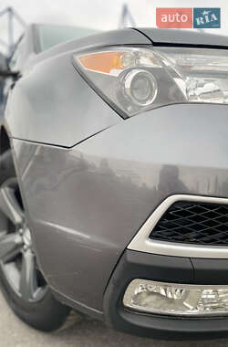 Внедорожник / Кроссовер Acura MDX 2011 в Харькове