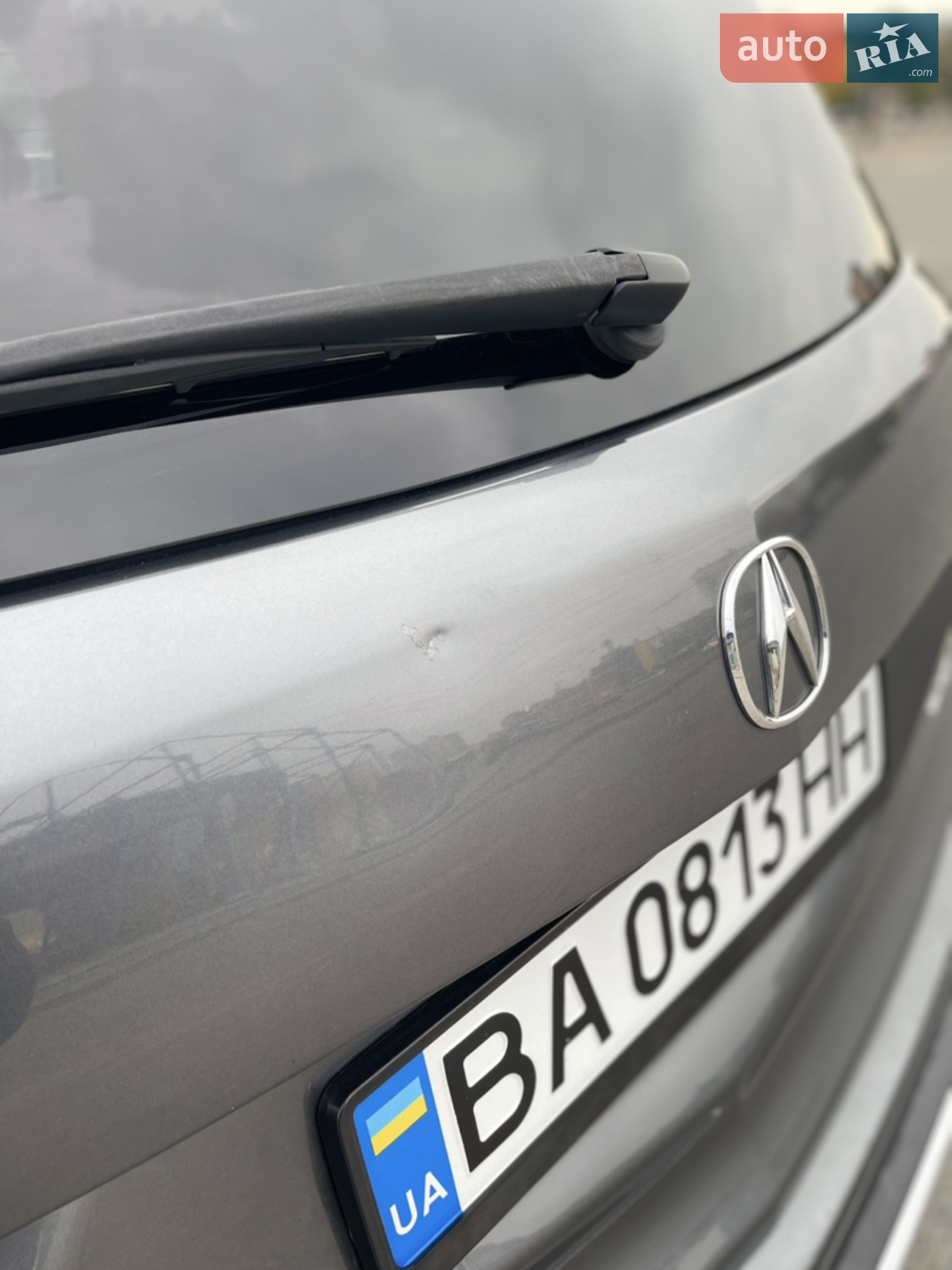 2011 Acura MDX - мініатюра 20