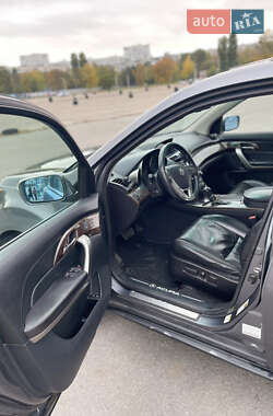 Внедорожник / Кроссовер Acura MDX 2011 в Харькове