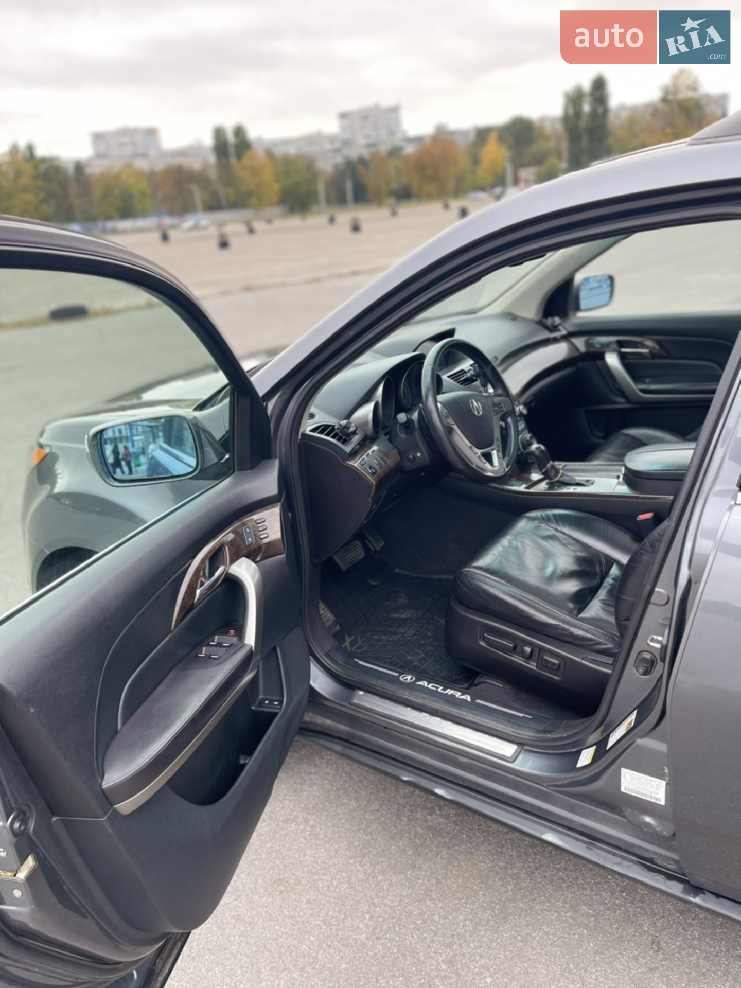 2011 Acura MDX - мініатюра 21