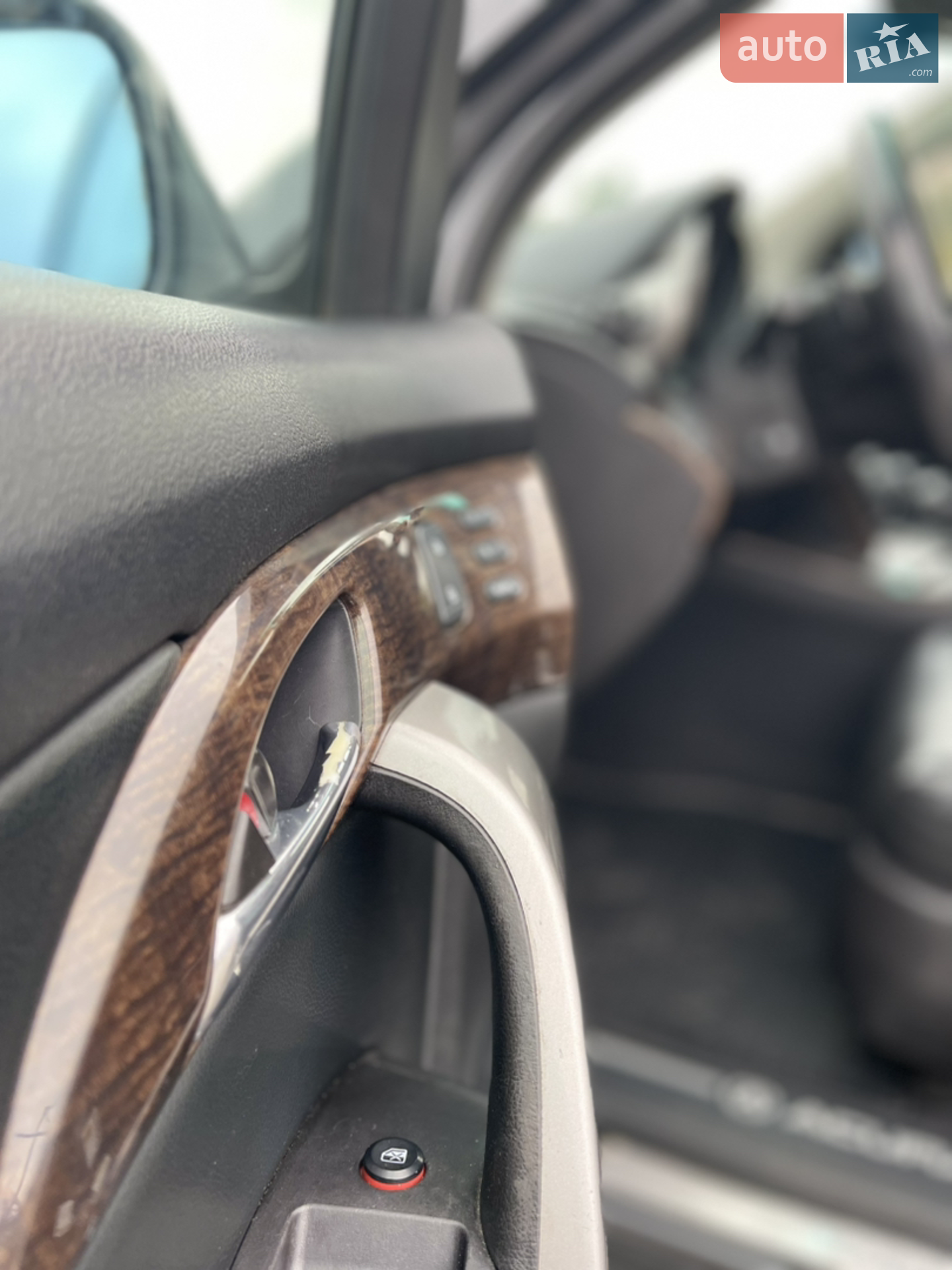 2011 Acura MDX - мініатюра 23
