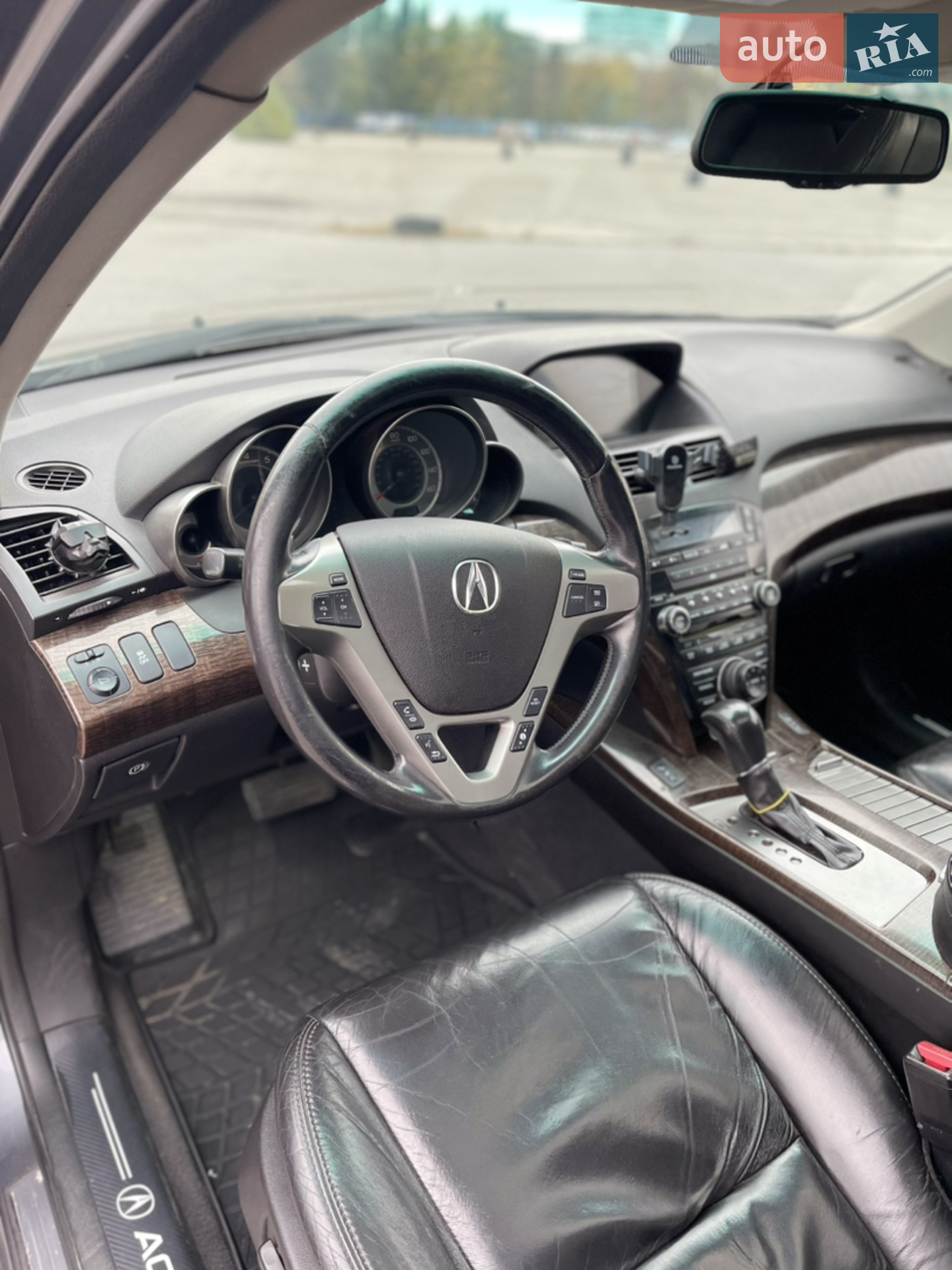 2011 Acura MDX - мініатюра 24