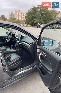 Внедорожник / Кроссовер Acura MDX 2011 в Харькове