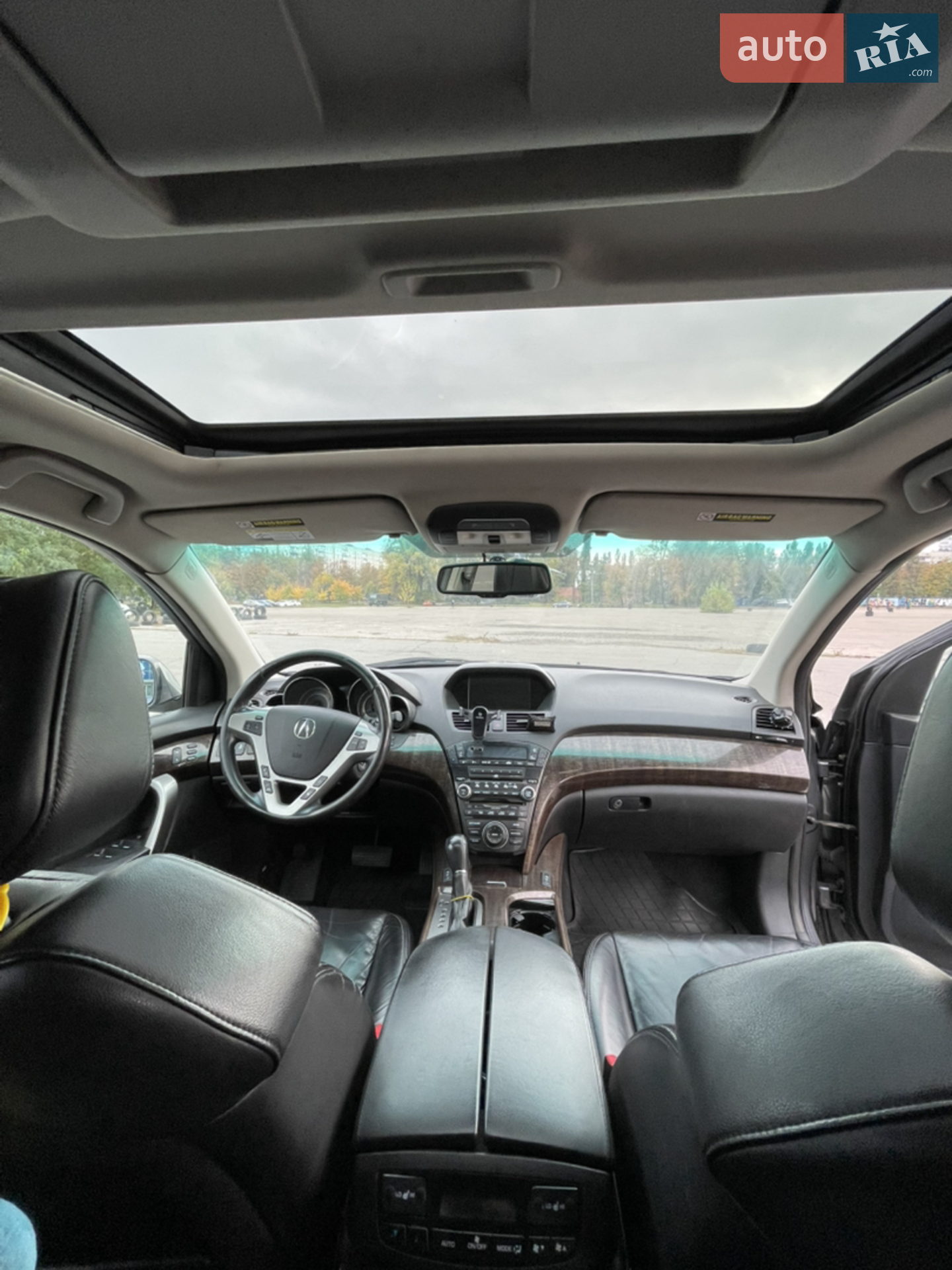 2011 Acura MDX - мініатюра 31