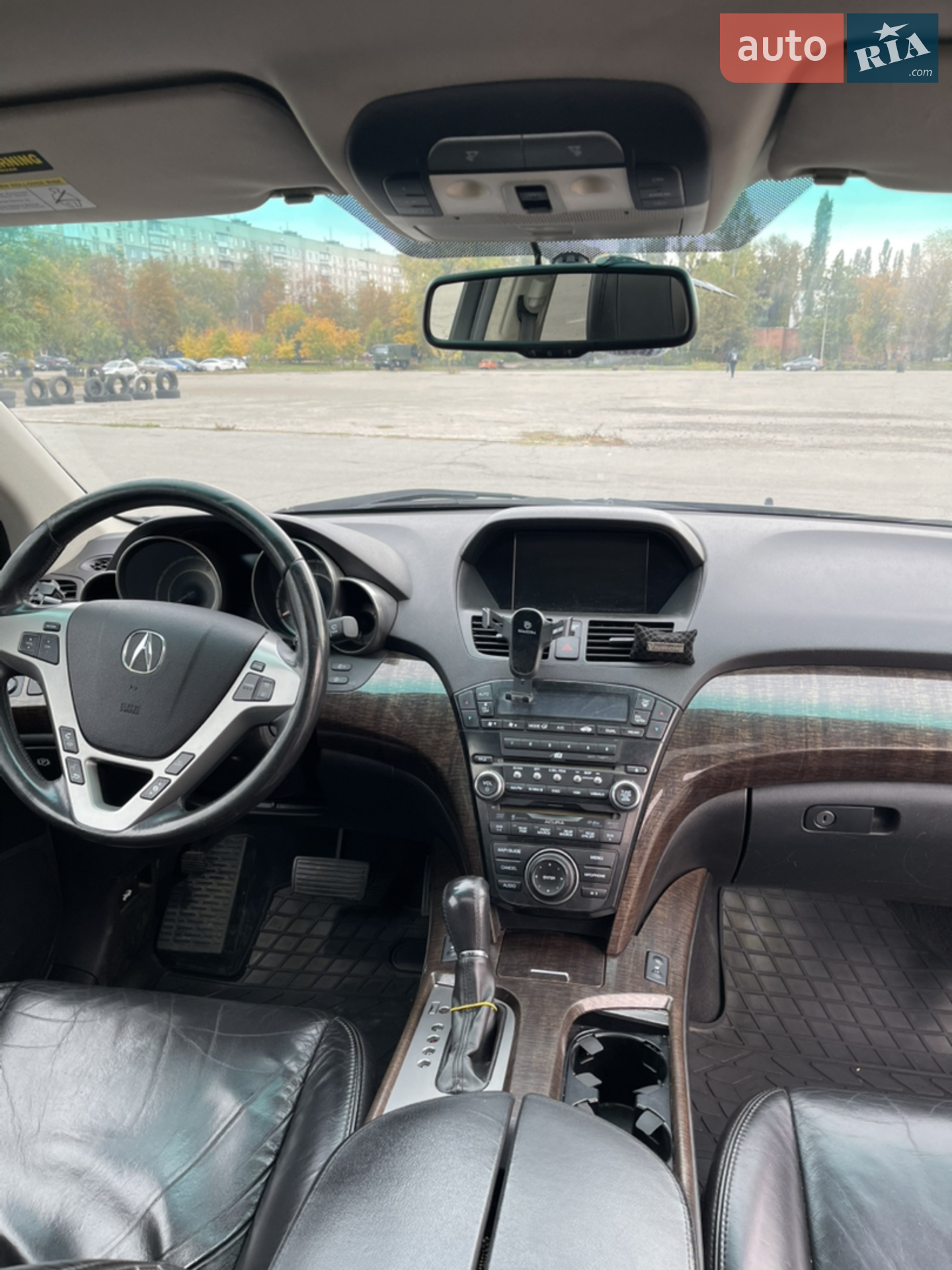 2011 Acura MDX - мініатюра 30