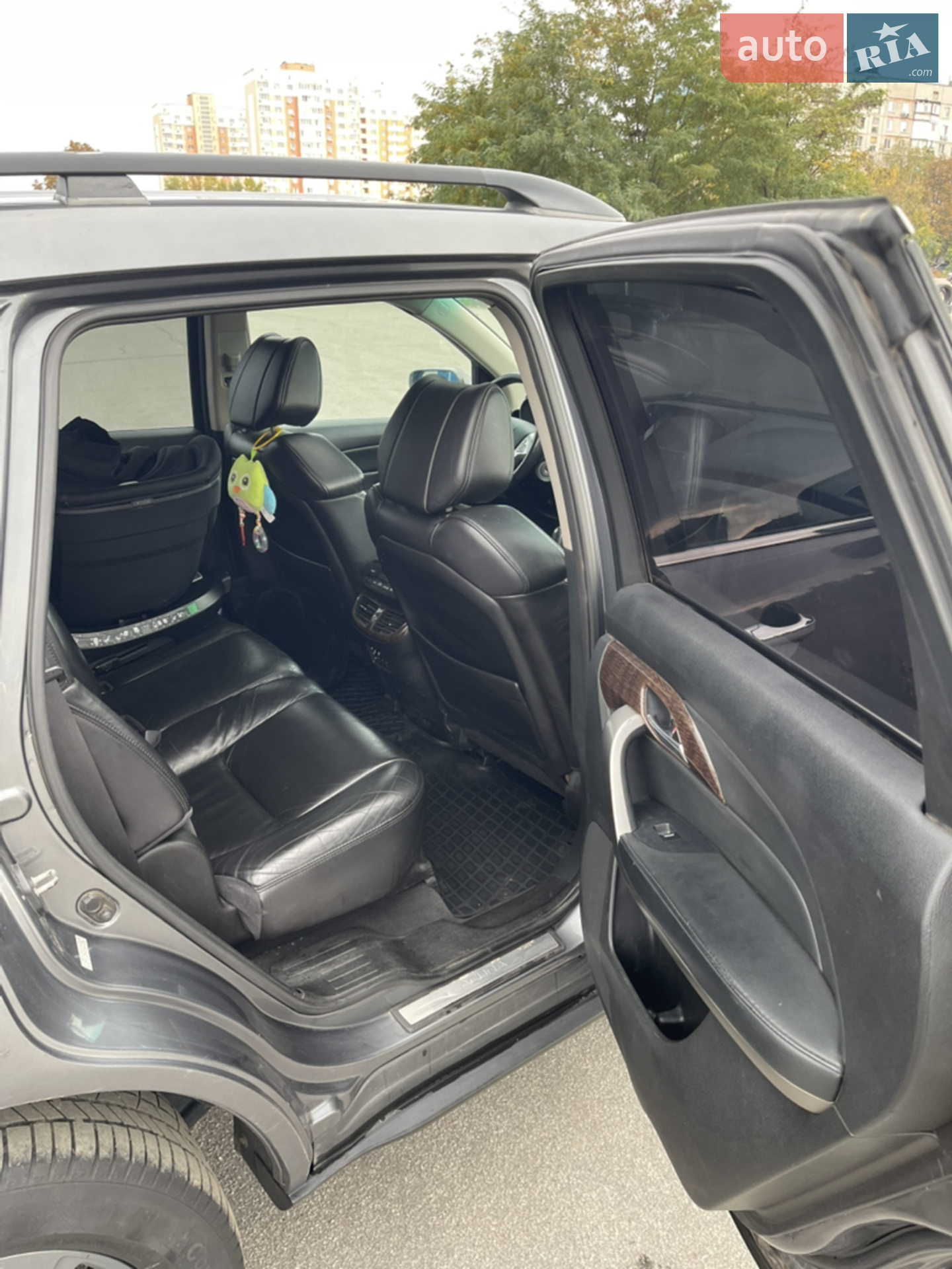 2011 Acura MDX - мініатюра 32