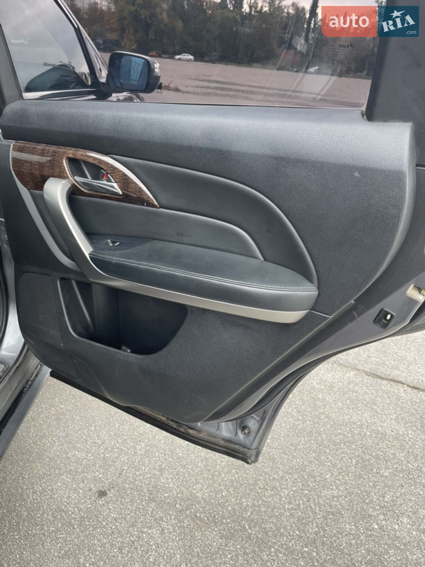 2011 Acura MDX - мініатюра 33