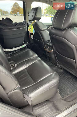 Внедорожник / Кроссовер Acura MDX 2011 в Харькове