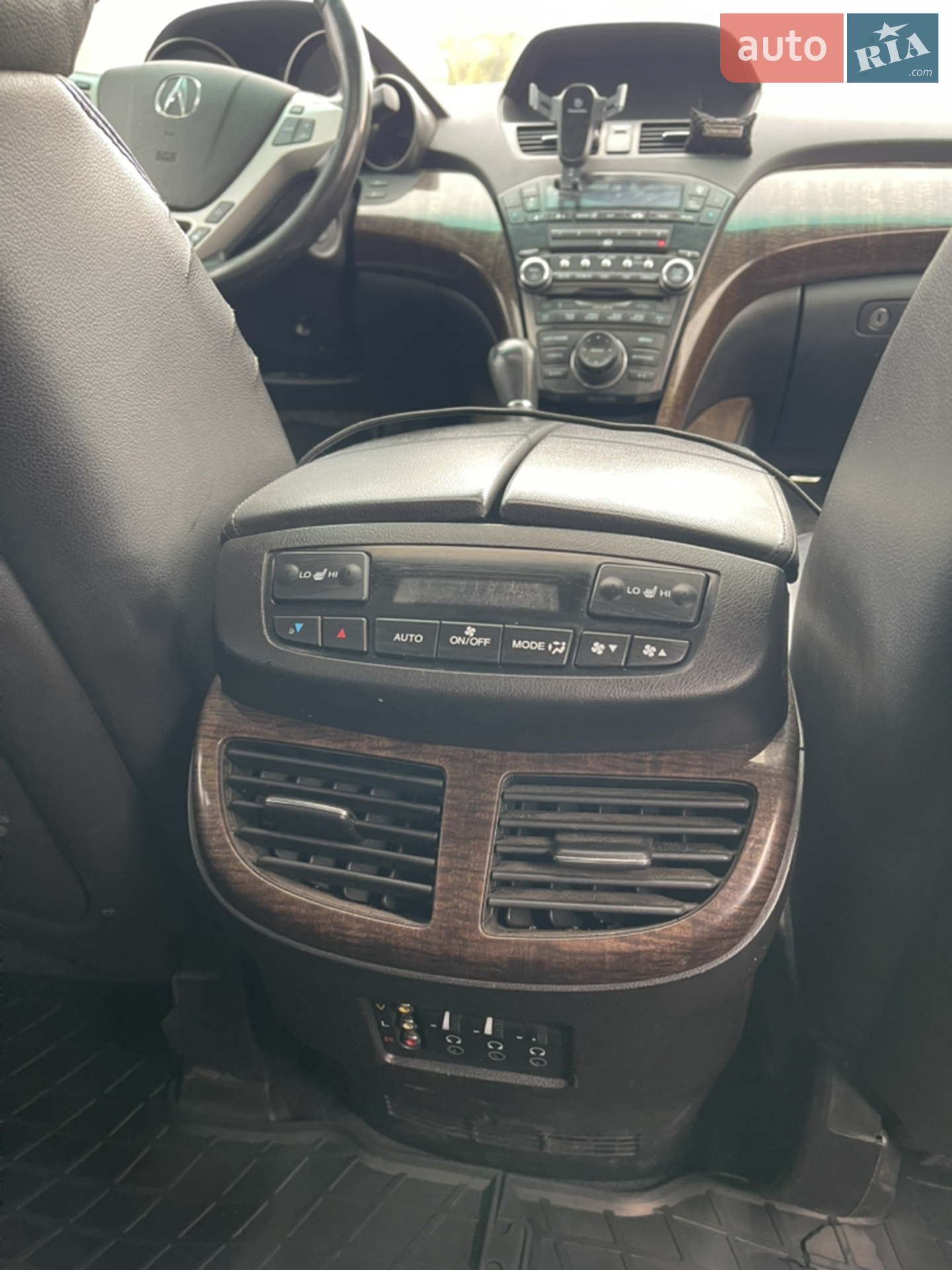 2011 Acura MDX - мініатюра 36