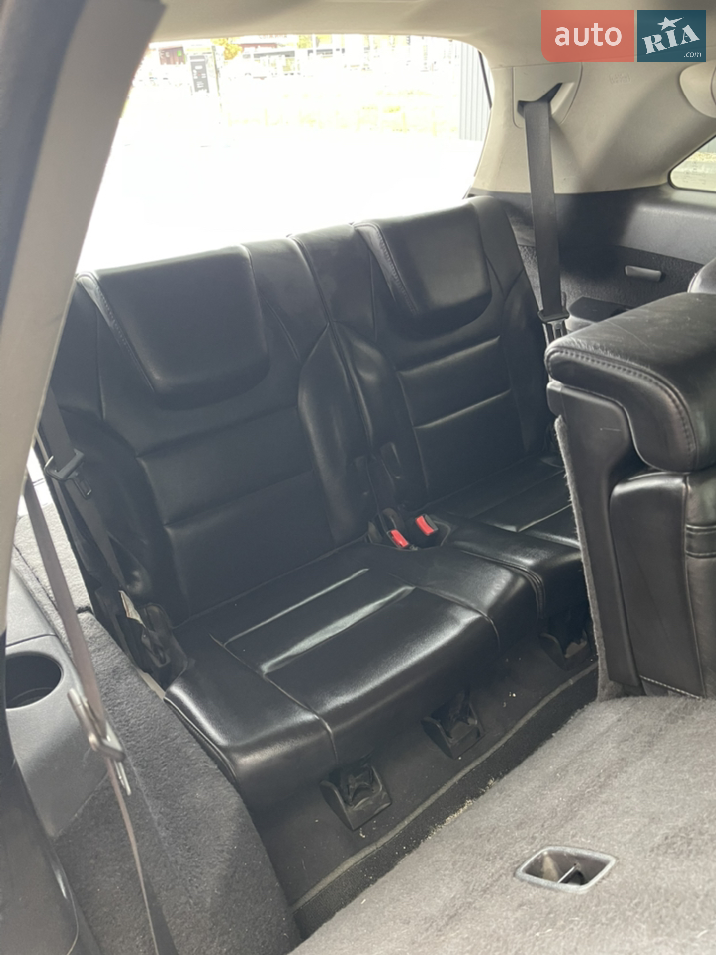 2011 Acura MDX - мініатюра 37