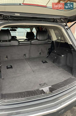 Внедорожник / Кроссовер Acura MDX 2011 в Харькове