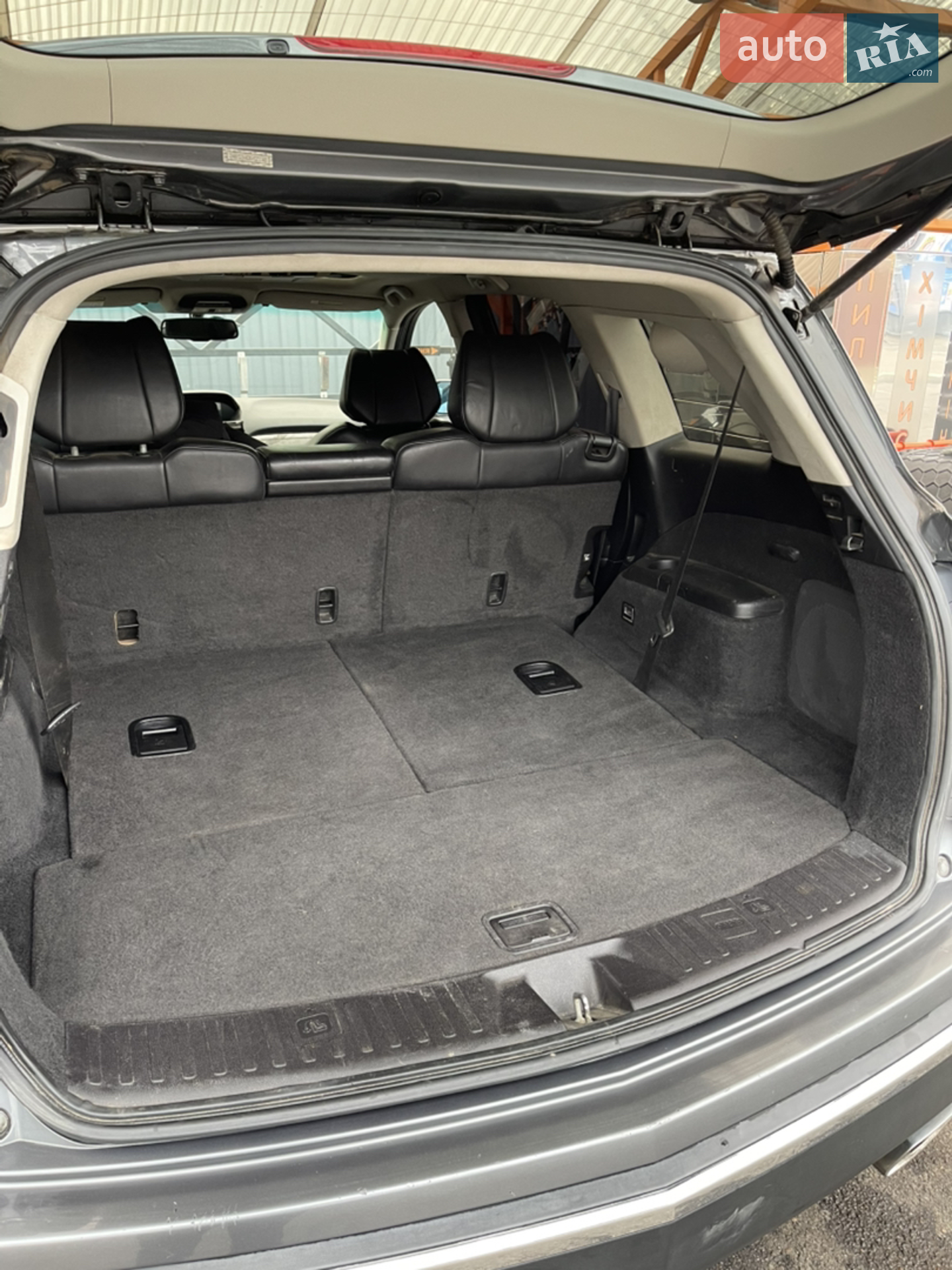 2011 Acura MDX - мініатюра 39