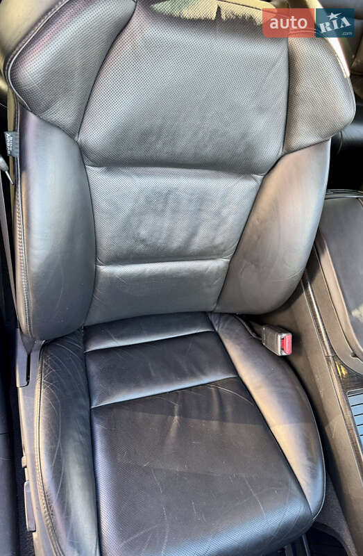 Внедорожник / Кроссовер Acura MDX 2008 в Львове