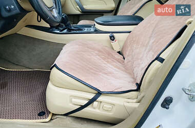 Позашляховик / Кросовер Acura MDX 2008 в  фото 7 Позашляховик / Кросовер Acura MDX 2008 в