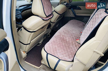 Позашляховик / Кросовер Acura MDX 2008 в  фото 34 Позашляховик / Кросовер Acura MDX 2008 в