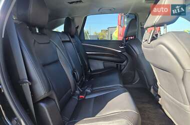 Внедорожник / Кроссовер Acura MDX 2019 в 