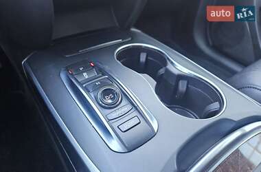 Внедорожник / Кроссовер Acura MDX 2019 в 